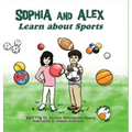 Sophia and Alex Learn about Sports
