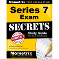 Series 7 Exam Secrets Study Guide: Series 7 Test Review for the General Securities Representative Exam
