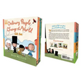 Ordinary People Change the World Gift Set