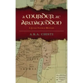 A Murder at Armageddon: A Judas Thomas Mystery