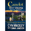 Camelot West Virginia Deluxe Edition: Three Magical Mountain Mysteries