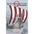 Rán's Daughters