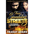 These Scandalous Streets 3: The Prequel. Treasure's Pain