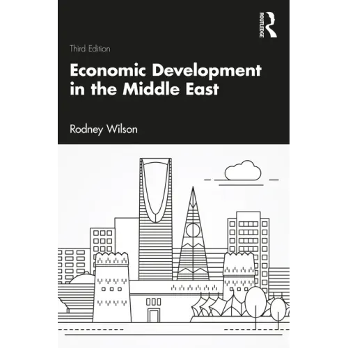 Economic Development in the Middle East