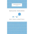 Managing Your Boss