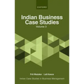 Indian Business Case Studies Volume III