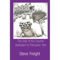 Voyage 35: Porcupine Tree