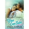 The Only Things You Can Take
