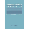 Regulatory Politics in Transition