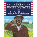 The United States V. Jackie Robinson