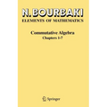 Commutative Algebra: Chapters 1-7
