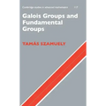 Galois Groups and Fundamental Groups