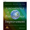 Fundamentals of Performance Improvement