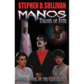 Manos - Talons of Fate
