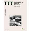Explotacin de Lneas de Ferrocarril