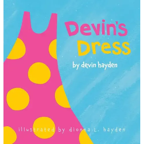 Devin's Dress