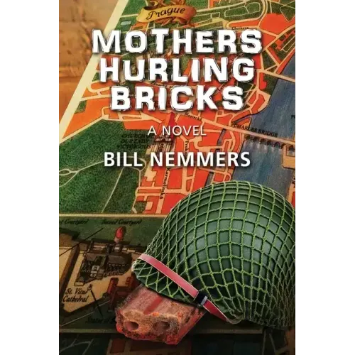 Mothers Hurling Bricks