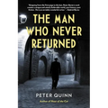 The Man Who Never Returned