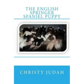 The English Springer Spaniel Puppy