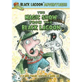 Magic Show from the Black Lagoon