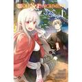 Wolf & Parchment, Vol. 1 (Manga): New Theory Spice & Wolf