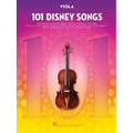 101 Disney Songs for Viola