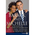Barack and Michelle LP