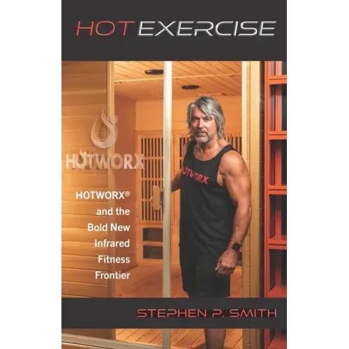 Hot Exercise: HOTWORX and the Bold New Infrared Fitness Frontier