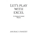 Let's Play with Excel