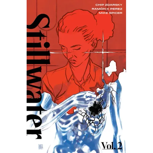 Stillwater by Zdarsky & Perez Volume 2