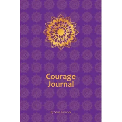 Courage Journal