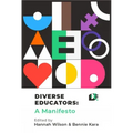 Diverse Educators: A Manifesto