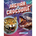 Jaguar vs. Crocodile