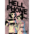 Hell Phone: Book One