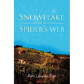 Snowflake on a Spider's Web