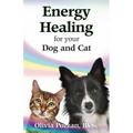 Energy Healing for your Dog and Cat