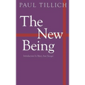 The New Being
