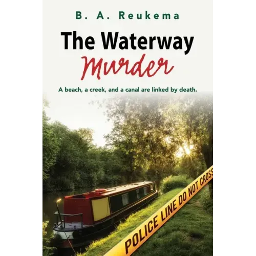 The Waterway Murder