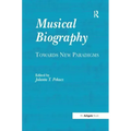 Musical Biography: Towards New Paradigms