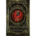 Devastation: A Beauty and the Beast Novel