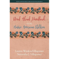 Read Aloud Handbook for Native American Children