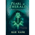 Pearl of Emerald: YA Dark Fantasy Adventure