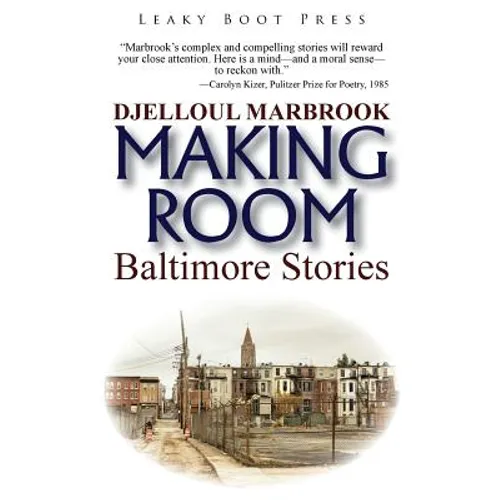 Making Room