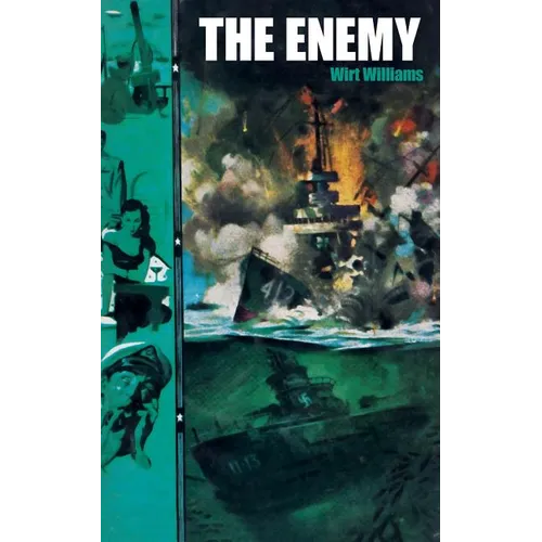 The Enemy