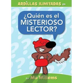 ¿Quién Es El Misterioso Lector?