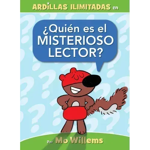 ¿Quién Es El Misterioso Lector?