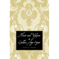 Honor and Violence in Golden Age Spain