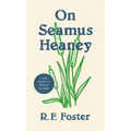 On Seamus Heaney