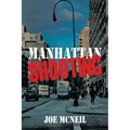 Manhattan Shooting