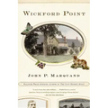 Wickford Point